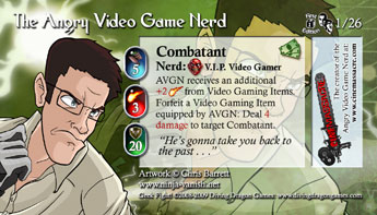 Nerdfighteria Wiki - Card Games: Crash Course Games #13